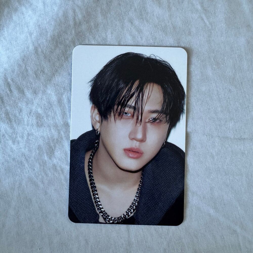 Changbin karma pc skzoo set